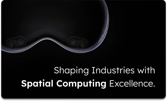Spatial Computing