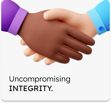 Integrity